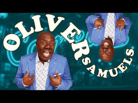 Basil Dawkins' Signature Comedy-Drama: Love, Divorce & Brutal Honesty