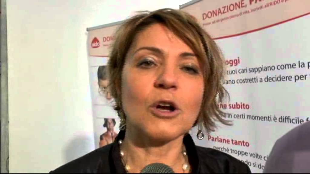 Inaugurazione nuova sede AIDO di Rivergaro