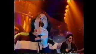 Happy Mondays - Step On (Top Of The Pops 1990 )