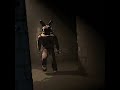 "you know, I could have warned him..."