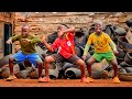 Masaka Kids Africana Dancing This Year [Official Music Video]