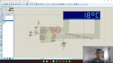 Bài 11 : Sử dụng ngắt timer để quét led 7 đoạn