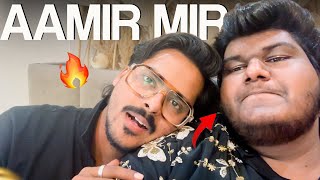 Cafe Pe Aye Finally Amir Bhai || Aur Hui Bahot Dhamal - Sunny Bhavsar Vlogs