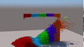 3ds max massfx