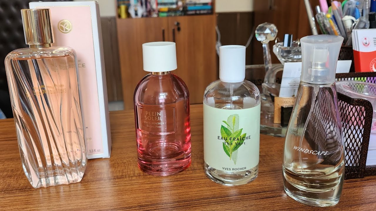 Yves Rocher parfüm serisi-6
