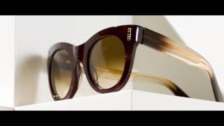 @Boucheron Eyewear  Collection Quatre - Видео от Watches in Ukraine