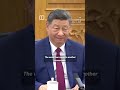Overcoming the ‘Thucydides Trap’: Xi and Trump meet in Beijing for high-stakes talks