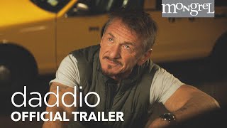 DADDIO Official Trailer | Mongrel Media
New York City. JFK airport. A young woman jumps into the backseat of a yellow taxi, the cabbie throws the vehicle into drive as the two head out into the night toward Manhattan, striking up the most unexpected conversation resulting in a single, epic, remarkable journey.
Starring Dakota Johnson and Sean Penn
Distributed in Canada by Mongrel Media
http://www.mongrelmedia.com
http://www.instagram.com/MongrelMedia
http://www.facebook.com/MongrelMedia
http://www.tiktok.com/@MongrelMedia DADDIO Official Trailer | Mongrel Media