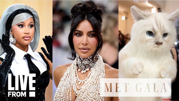 Jackson Wang, Jennie Kim, & Song Hye-Kyo attended The Met Gala #kpop  #kdrama 