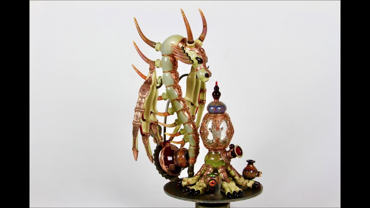 Headdies unveils bong worth $55,000