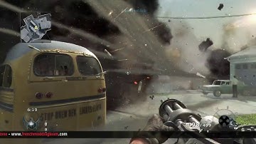 [Bo1 1.13] Fusion RTM Mod Menu Cex/Dex (Unfair Aimbot, God Mode, Rename Players, Give Co Host)