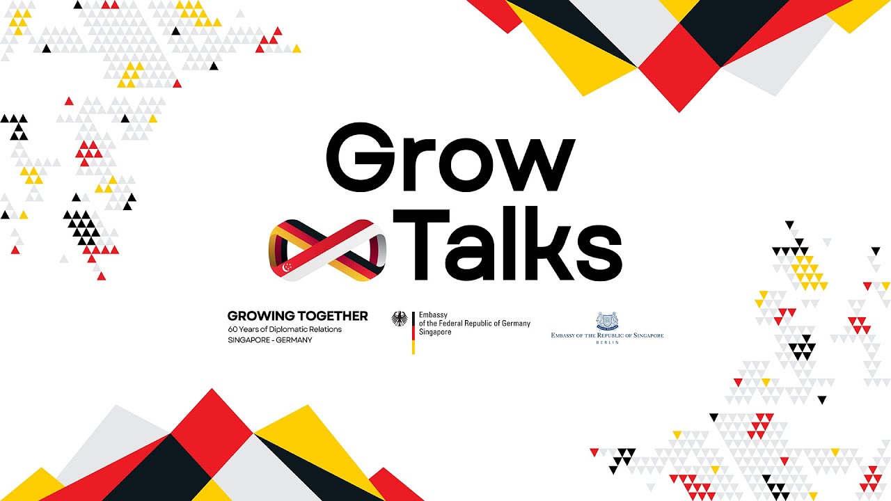 Grow Talks: Unity in Diversity (Session 3)