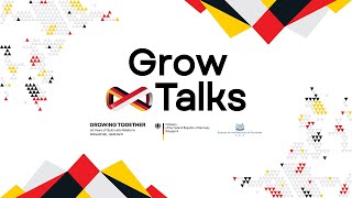 Grow Talks: Unity in Diversity (Session 3)