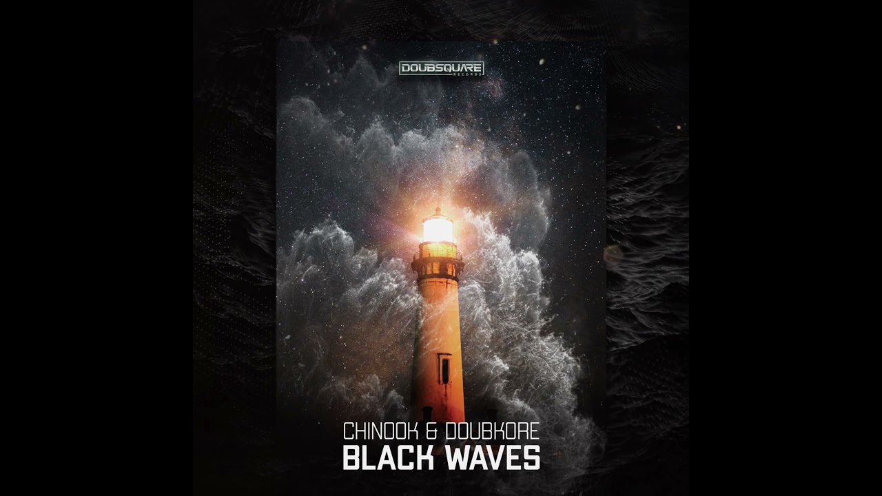 Watch Chinook & DoubKore - Black Waves (Original Mix) on YouTube Watch Chinook & DoubKore - Black Waves (Original Mix) on YouTube