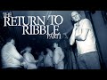 The return to ribble  haunted steam railway museum  part 1