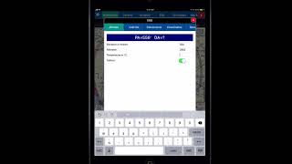 How To: Use AeroApp's E6B Tab