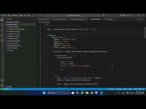 Chat Web App X Fearless Song X Javascript X php