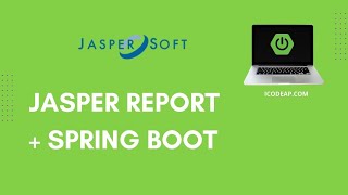 Reportes con JASPERREPORT en SPRING BOOT | Parte 1: Integrar JasperReport en Spring Boot
