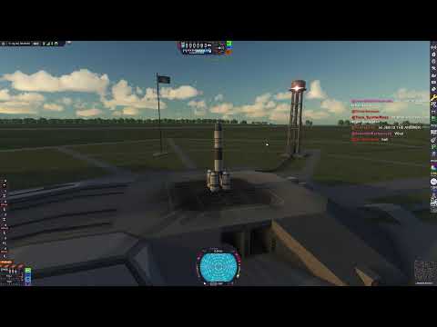 How much can I break KSP