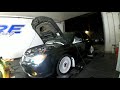 TTTT - Tuning process for an upgraded turbocharger.  td04 to td05-16g on 2006 Subaru WRX.