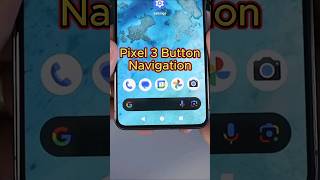 Famous How to Enable Pixel 3-Button Navigation (Home & Back Buttons) Net Worth