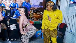 FULL KOPLO JAMBU ALAS BOJO LORO DENOK CAMPURSARI JELAS NADA