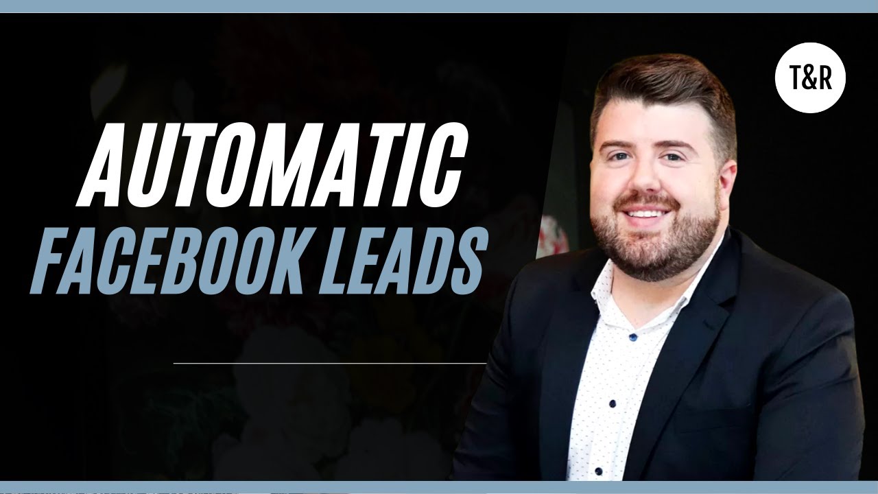 How To DOWNLOAD LEADS From Your Facebook Lead Ads - Export Leads From ...