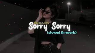 Sorry Sorry - Pawan Singh 🎶 Sorry Sorry Kaha Taru Boby De Hamen Chhua Ke✨