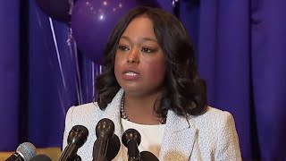Lewis George projected to win Democratic nomination for mayor: The News4 Rundown | NBC4 Washington