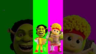Wrong Eyes Challenge Dame Tu Cosita Funny Puzzle