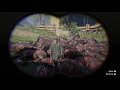 Red Dead Online genera el desconcierto entre sus jugadores al aparecer cientos de caballos muertos en puntos del mapa