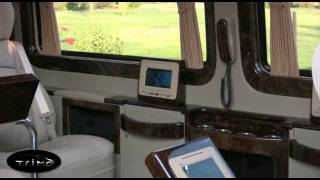 Trimo Mercedes Sprinter Mobile Office 1