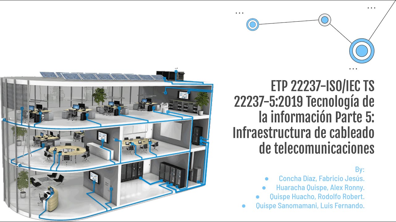 infraestructura-de-cableado-de-telecomunicaciones-etp-22237-iso-iec