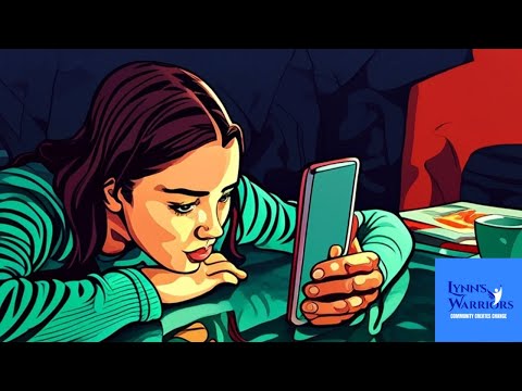 Video The War for Your Child’s Mind: Social Media’s Hidden Damage