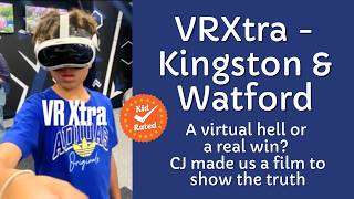 Vr Xtra Kidrated By Cj