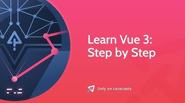 Learn Vue 3 - Ep 14, Flexible Vue Components With Slots and Flags