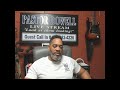 BlogTalk Radio Live w/ Pastor Dowell 05/01/2020