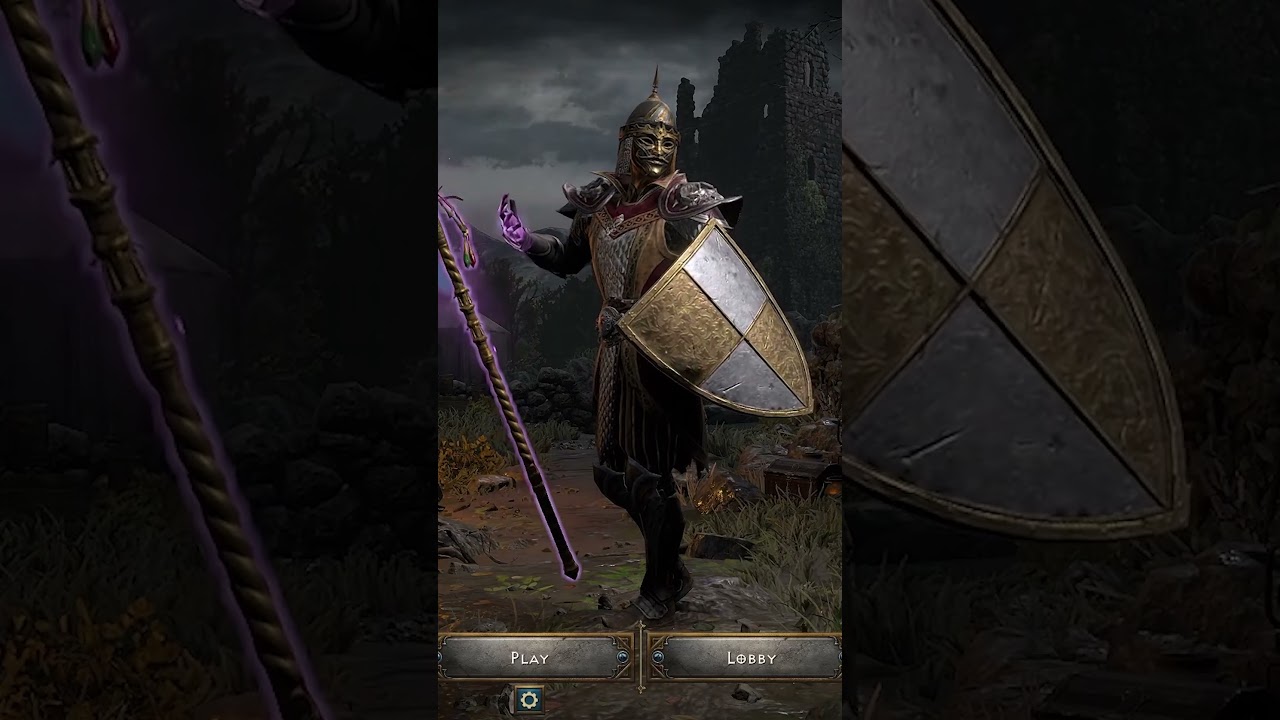 Diablo II: Resurrected - Reign of the Warlock | Overview Gameplay Guide | MrLlamaSC