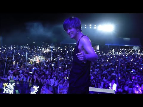 【抖音更新】20220808 薛之谦：泰州音乐节 感谢大家