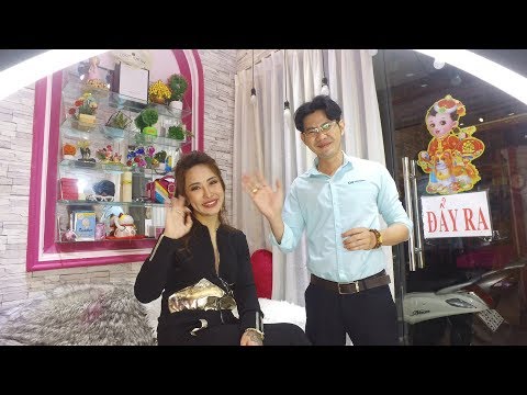 Video Hồ Xuân Hương tiết lộ bí mật động trời tại các trạm... - youtube
