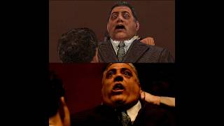 The Godfather: The Game 🔪 Luca Brasi #shorts