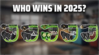 The Top 5 Best 220V Splitters in 2025 - Must Watch Before Buying!