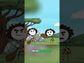 Ojos Negros: ¿La Mejor Ventaja Ocular de la Evolución? #shorts