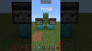 The Automatic Car In Minecraft Bedrock Edition #Minecraft#