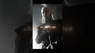 Daemon Targaryen 🐉 | The Rogue Prince 🔥 (House of the Dragon Edit)