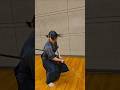 【矩抜からの逆刀|Gyakutō 逆刀 Following Kanenuki 矩抜】
