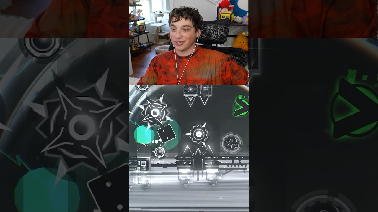 KOCMOC UNLEASHED RANKED…
