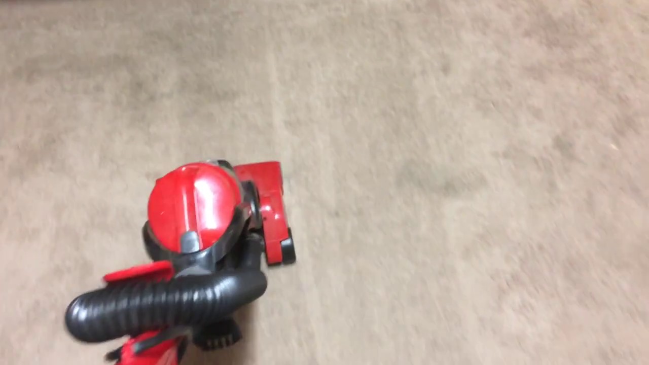 Dirt Devil Power Express Vacuum Review Test YouTube Dirt Devil Power Express Vacuum Review Test YouTube
