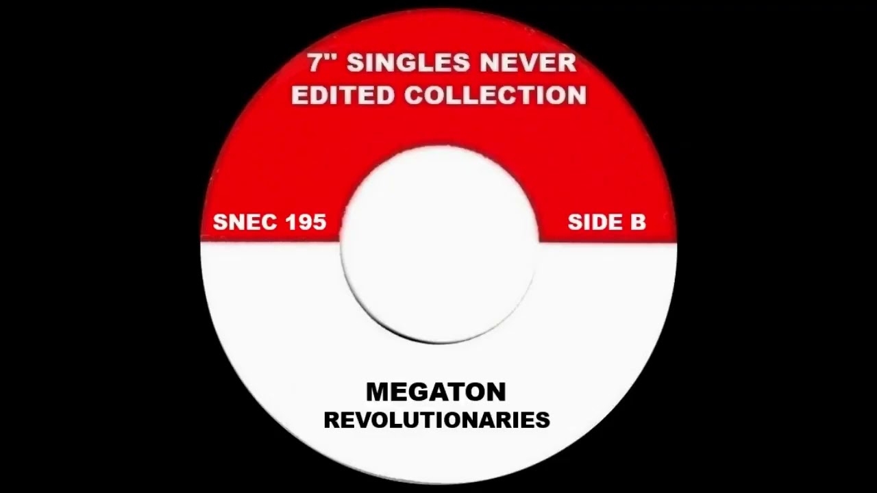 The Heptones - How Could I Leave / Revolutionaries - Megaton - YouTube