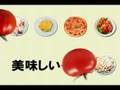 ハインツＣＭ　「美味しいものには理由（わけ）がある」